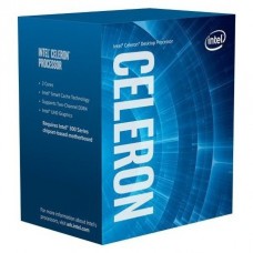 Procesador Intel Celeron G4900 3.1MHZ