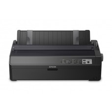 Impresora matricial Epson LQ-2090II, matriz de 24 pines, Paralelo / USB 2.0.