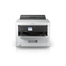 Impresora de tinta Epson WorkForce Pro WF-C5210, 34 ppm, 4800x1200 dpi, WiFi, USB 2.0, .