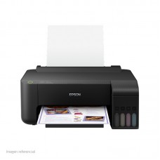 Impresora de tinta continua Epson L1110, 33 ppm/15 ppm, 5760x1440 dpi, USB 2.0.