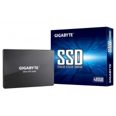 SSD Gigabyte SSD 480GB, Sata III, 2.5", 550MB/s