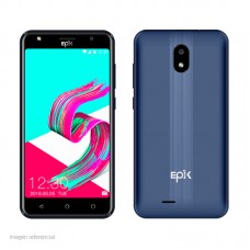 Smartphone Epik One K501, 5.0" , Android 8.1, 3G, Dual SIM, Desbloqueado
