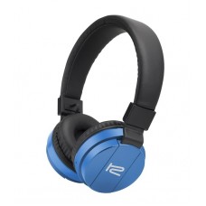 Audífonos Klip Xtreme FURY - KHS620, Bluetooth, Azul