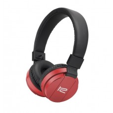 Audífonos Klip Xtreme FURY - KHS620, Bluetooth, Rojo