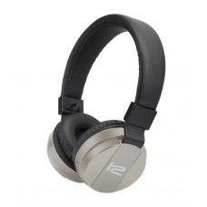 Audífonos Klip Xtreme FURY - KHS620, Bluetooth, Silver