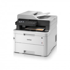 Impresora Brother Multif. Láser Color MFCL3750CDW