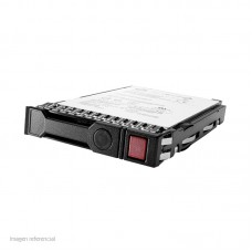 Disco duro HPE P04693-B21, 300GB, SAS 12 Gbps, 15 000 RPM, 3.5", SFF.