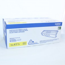 Toner Brother TN411Y Yellow Mfc-L8900cdw (1800Pag)
