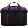 Maletin Targus Pulse Slipcase 16" Black/purple - TSS57401