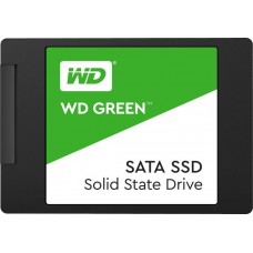 SSD Western Digital, 1TB, SATA 6.0 Gbps, 2.5", 7 mm.