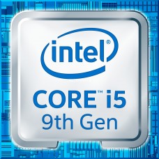 Procesador Intel Core i5-9400, 2.90 GHz, 9 MB Caché L3, LGA1151, 65W, 14 nm.