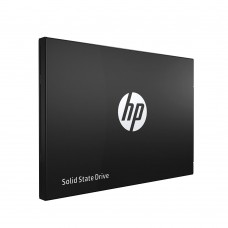 SSD HP S700 250GB, SATA 6Gb/s, 2.5", 555MB/s