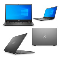 Notebook Dell Latitude 3410, 14" HD, Intel Core i5-10210U 1.60GHz, 8GB DDR4, 1TB SATA
