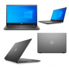 Notebook Dell Latitude 3410, 14" HD, Intel Core i5-10210U 1.60GHz, 8GB DDR4, 1TB SATA