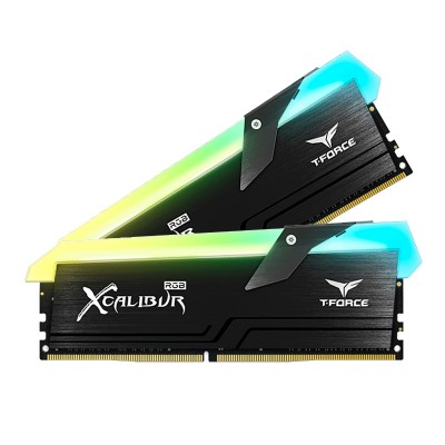  Memoria RAM DDR4 3600Mhz PC4-28800 - TEAMGROUP