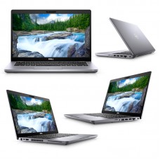 Notebook Dell Latitude 5410, 14" HD, Intel Core i5-10210U 1.60GHz, 8GB DDR4, 256GB SSD M.2