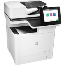 Impresora HP LaserJet Enterprise MFP E57540dn Impresora Multifunción 40 ppm 120000p