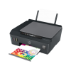 Impresora Multifuncional HP Smart Tank 500 ALL-IN-ONE - Color, Tinta, USB