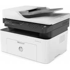 Impresora HP LaserJet 137fnw 216 x 356 mm capacidad: 150 sheets