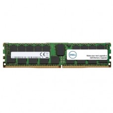 Memoria Dell AA951241, 16GB, DDR4, 2666 MHz, PC4-21300, DIMM, 1.2V