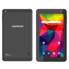 Tablet Advance Prime PR5749, 7" 1024x600, IPS, Android 7.1, 1GB, 16GB, Wi-Fi, Bluetooth.