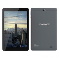 Tablet Advance SmartPad SP3701, 10.1", Android 10.0 Go Edition, 3G, Dual SIM, 2GB, 16GB.