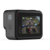 Camara Video Aventura - GoPro HERO 8 BLACK, Estabilizador Hypersmooth 2.0
