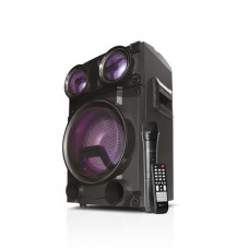 Parlante Klip Xtreme KLS-640 Speaker system Black
