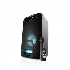 Parlante Klip Xtreme KLS-650 Speaker system Black