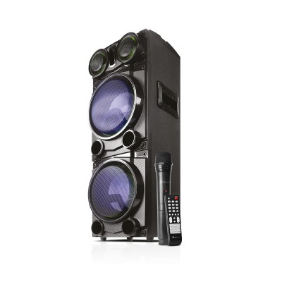 Parlante Klip Xtreme KLS-670 Speaker system Black