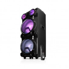 Parlante Klip Xtreme KLS-900 Speaker system Black