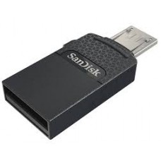 Memoria Usb 2.0 Sandisk Dual Drive 32 Gb Otg