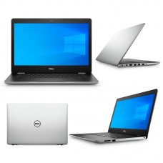 Notebook Dell Inspiron 3493, 14.0" HD, Intel Core i3-1005G1, 4GB, 1TB HD, W10H