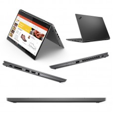 Notebook Lenovo ThinkPad X1 Yoga, 14" FHD, Core i7-8565U 1.80GHz
