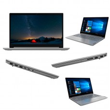 Notebook Lenovo ThinkBook 15 IML, 15.6" FHD, Intel Core i5-10210U 1.60GHz, 8GB DDR4