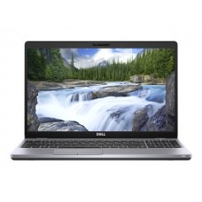 Notebook Dell Latitude 5510, 15.6" FHD, Intel Core i5-10210U 1.60GHz, 8GB DDR4, 1TB SATA, W10H