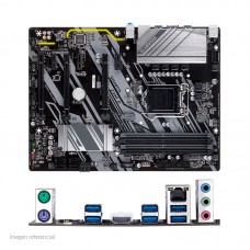 Motherboard Gigabyte Z390 D, rev 1.0, LGA1151, Z390, DDR4, USB 3.1