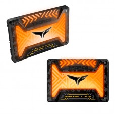 Disco Dysk Ssd Team Group T-force Delta S 250gb Sata3