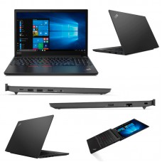 NB Lenovo ThinkPad E15 15.6" FHD, i7-10510U, 16GB, 512GB SSD, RX640, W10P