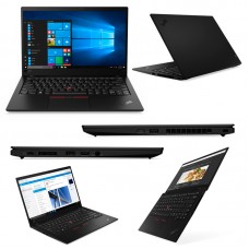NB Lenovo ThinkPad X1 Carbon 14"FHD, i7-10510U,16GB, 512GB SSD, W10P
