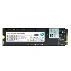 SSD HP EX900 Pro M.2, 1TB, PCIe Gen3.0 x4 NVMe 1.3