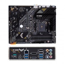 Motherboard Asus  TUF GAMING B550 PLUS, AM4, DDR4