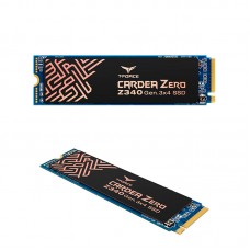 SSD TG T-FORCE CARDEA ZERO Z340 M.2, 512GB, PCIe Gen3.0 x4 NVMe 1.3