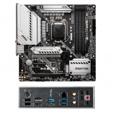 Motherboard MSI Core i7 S1200 Gaming 