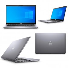 Notebook Dell Latitude 5410, 14" HD, Intel Core i5-10210U 1.60GHz, 8GB DDR4, 1TB SATA