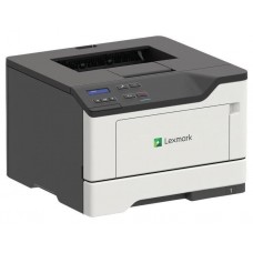 Impresora Lexmark Ms421dn Laser Monocromatica 40/42 Ppm, 512 Mb