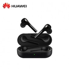 Audifono C/microf. Huawei Cm-h1c Freebuds Bt Tws Ipx4 Black (55030712)