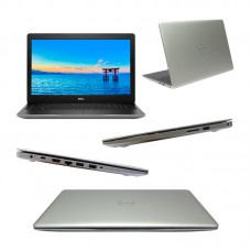 Notebook Dell Inspiron 3593, 15.6" FHD, Core i5-1035G1 1.00GHz, 8GB DDR4, 256GB M.2 SSD