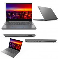 Notebook Lenovo V14-ARE, 15" HD, AMD Ryzen 5 4500U, 2.30GHz, 8GB RAM, 1TB SATA