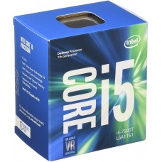 Procesador Intel Core I5 7500t , Up To 3.30 Ghz